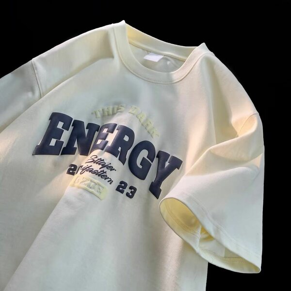 UNISEX T-SHIRTS
