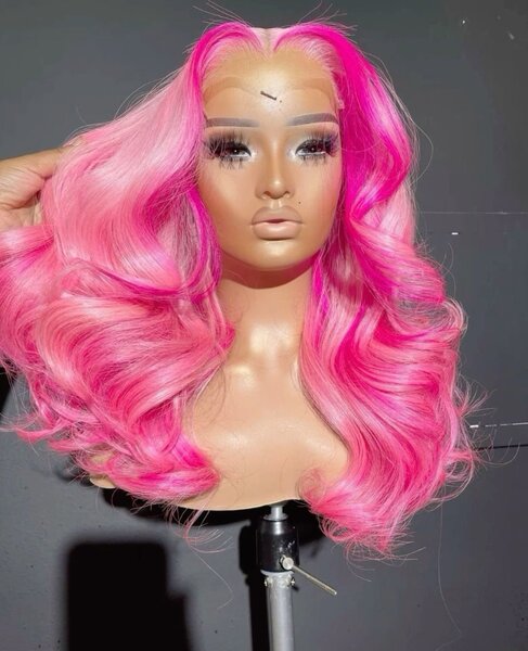 Wig