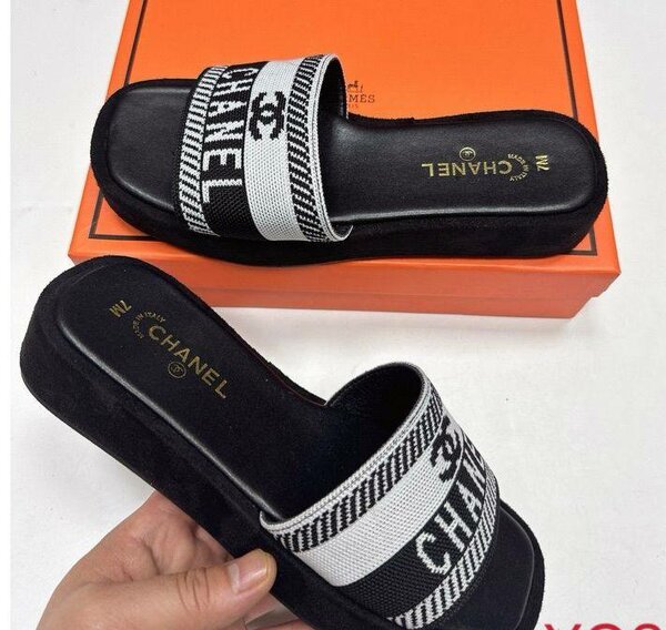 Slippers