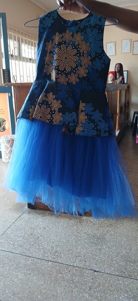 Dresses