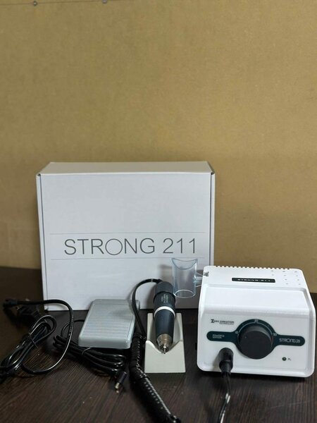 Strong 211