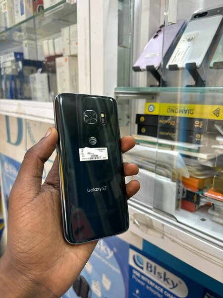 Samsung Galaxy S7