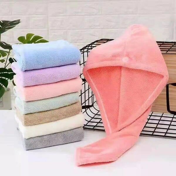 Microfibre Towel