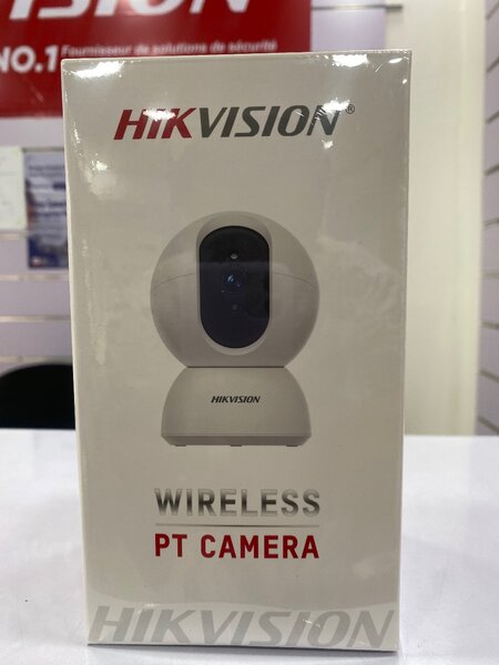 Caméra wifi HIKVISON 2MP