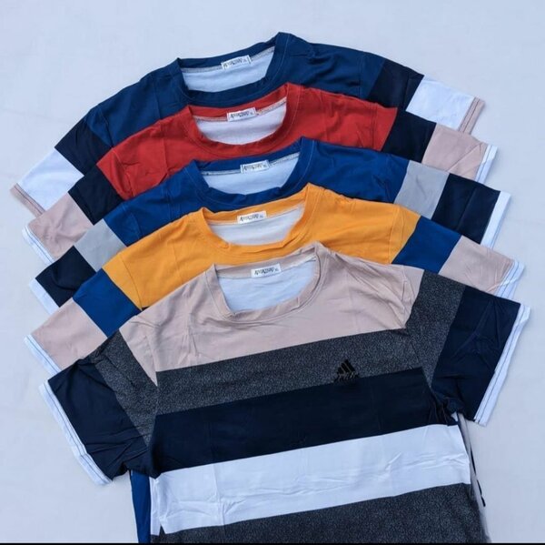 Unisex T shirts