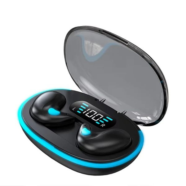 Écouteurs Bluetooth sans fil