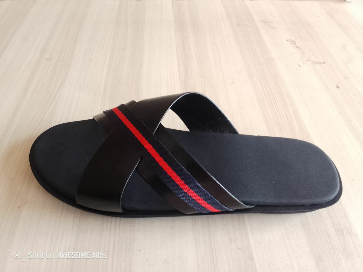 Slippers