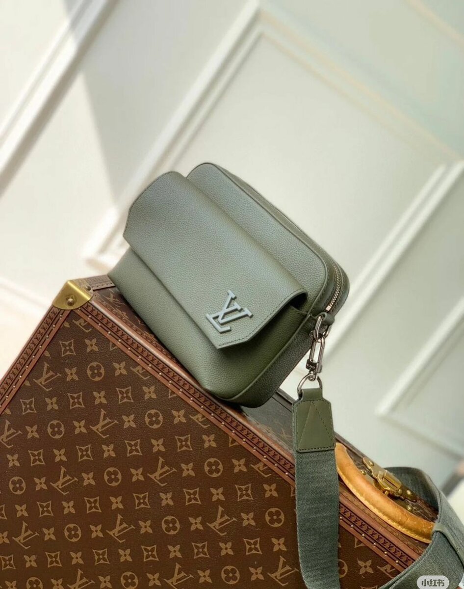 SIDE BAGS
