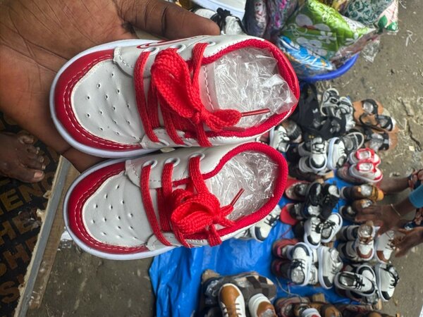 Chaussure enfants