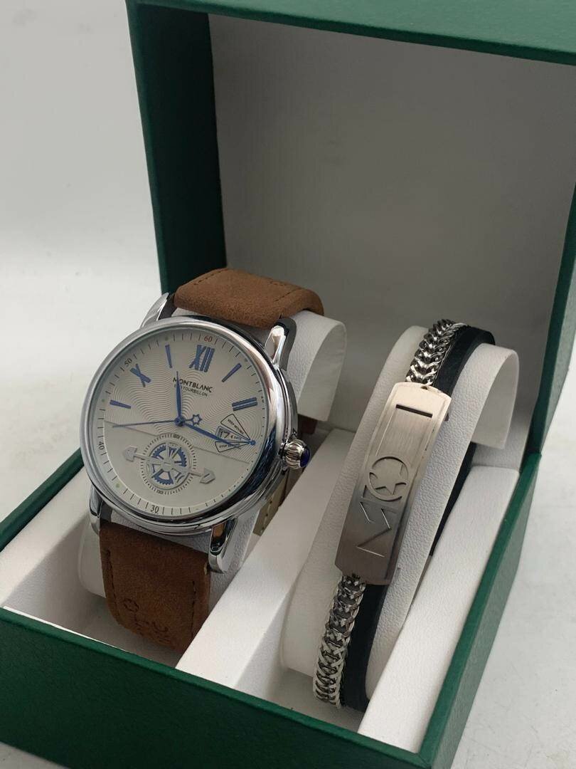 MONTBLANC Watch