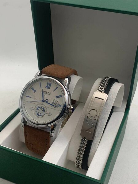 MONTBLANC Watch