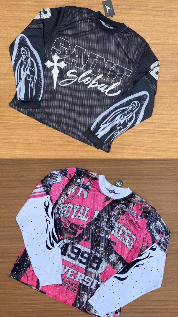 NFL long sleeves