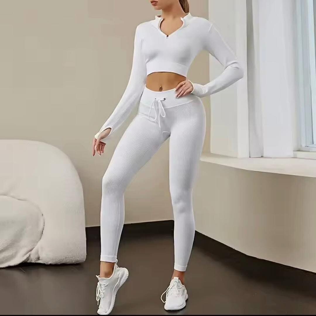 Ensemble sport