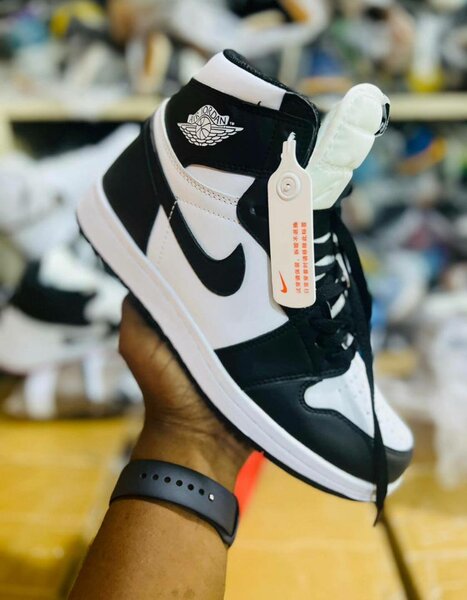 Basket pour homme