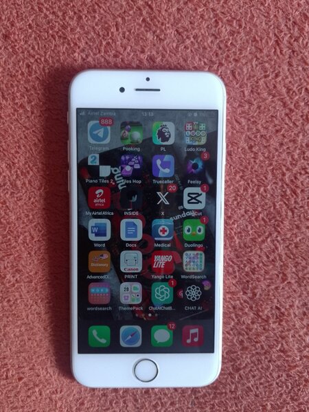 Iphone 6 s