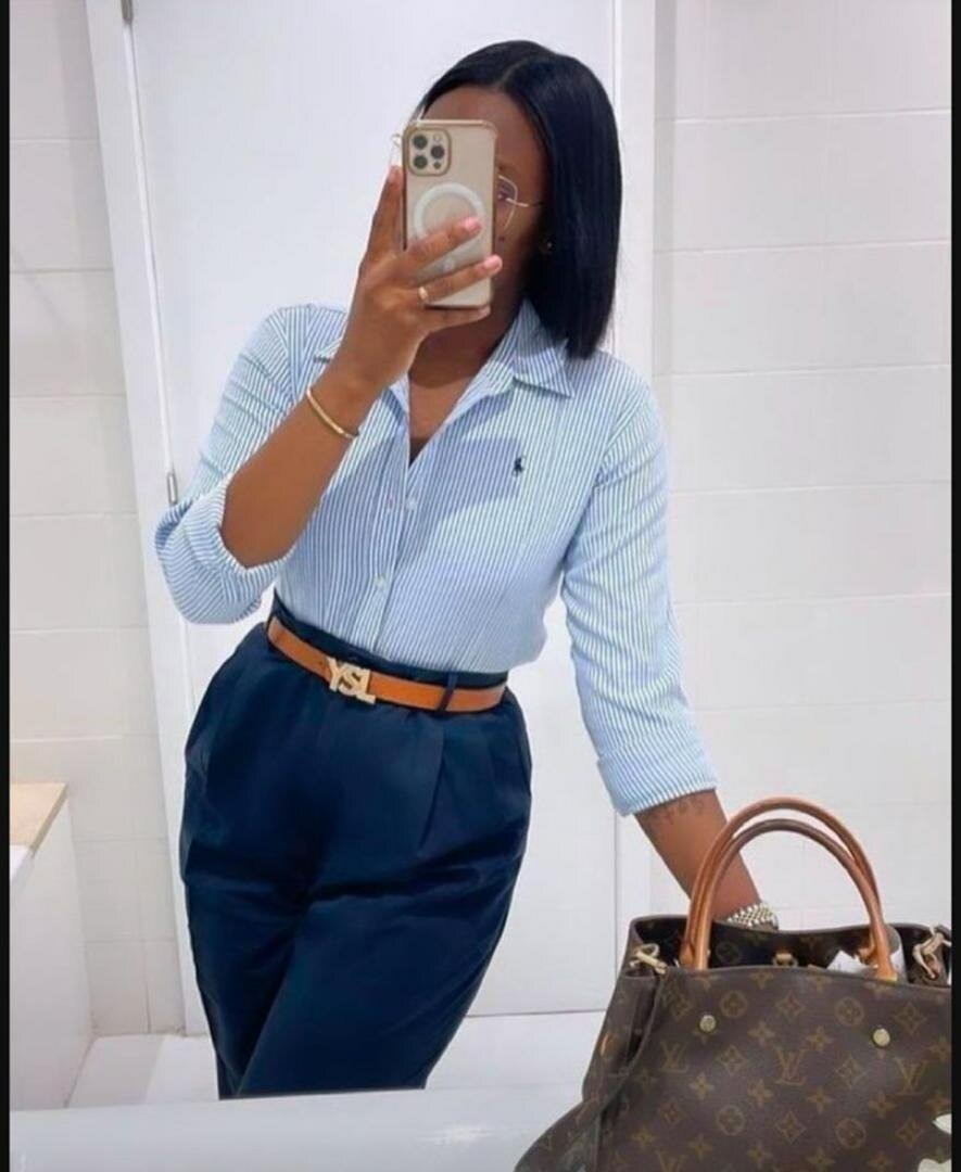 Chemise