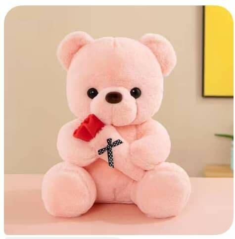 Peluche 50cm