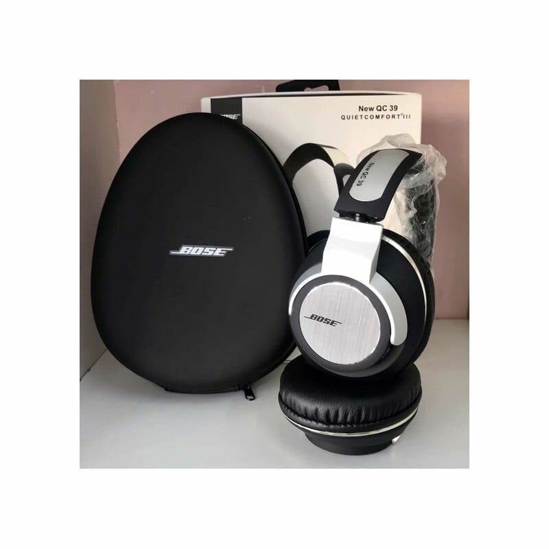 Casque Bose Comfort