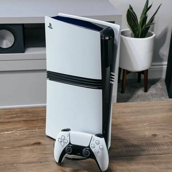 PS5