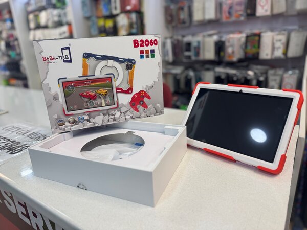 Bebe tab B2060