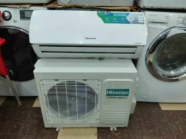 Hisense Air-conditioner 1.5HP