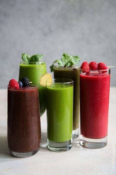 Fruit juice