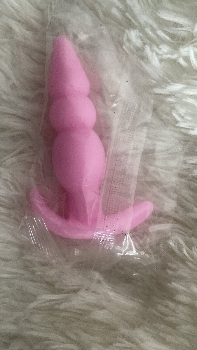 Plug anal