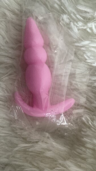 Plug anal