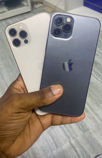 iPhone 12 Pro