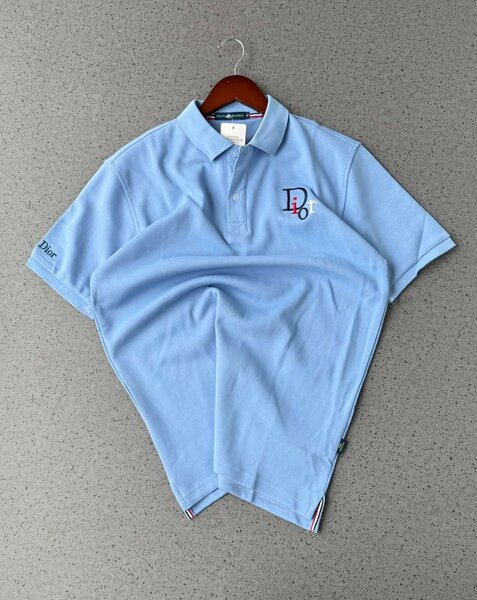 Dior Lacoste