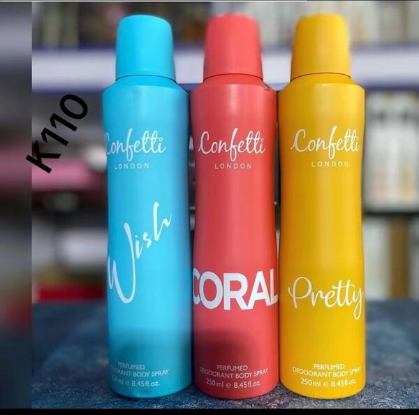 Arebic perfumes
