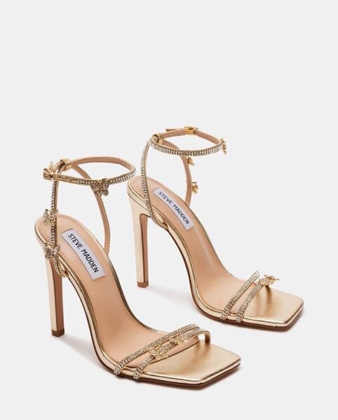 Heeled