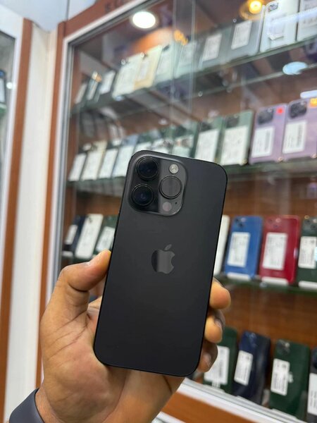 Smartphone haute performance