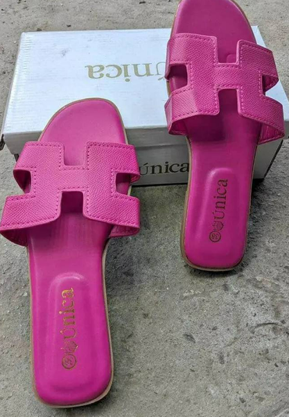 Slippers