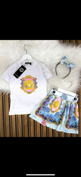 Kadion kids dresses