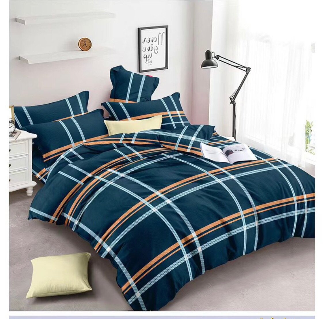 Bedsheet
