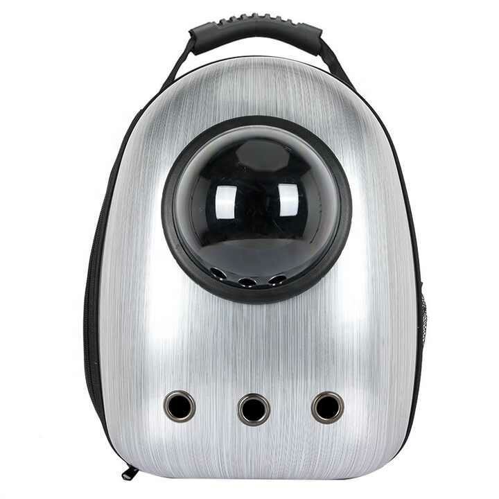 Sac à dos capsule pour chat