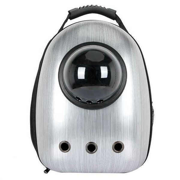 Sac à dos capsule pour chat
