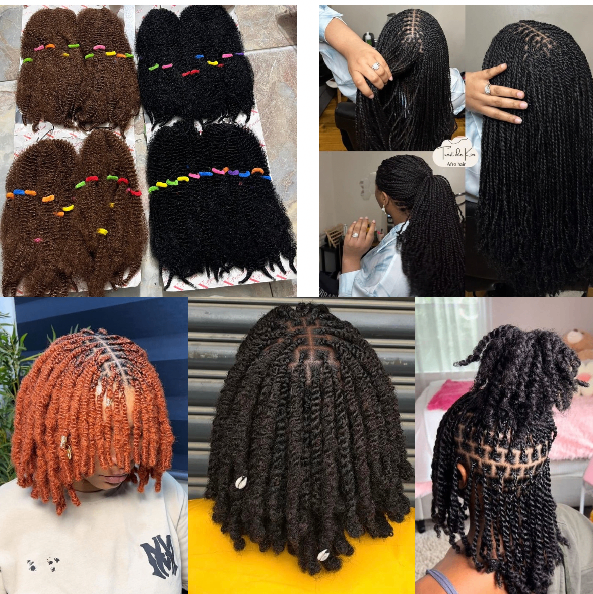 Nappy Nigeria