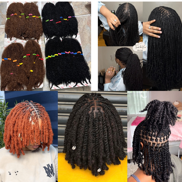 Nappy Nigeria