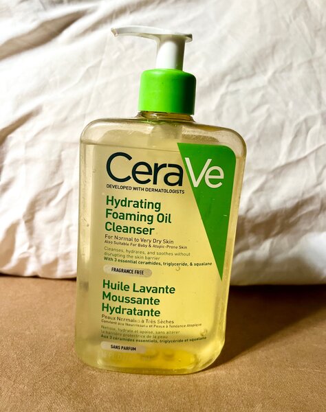 Cerave 473ml