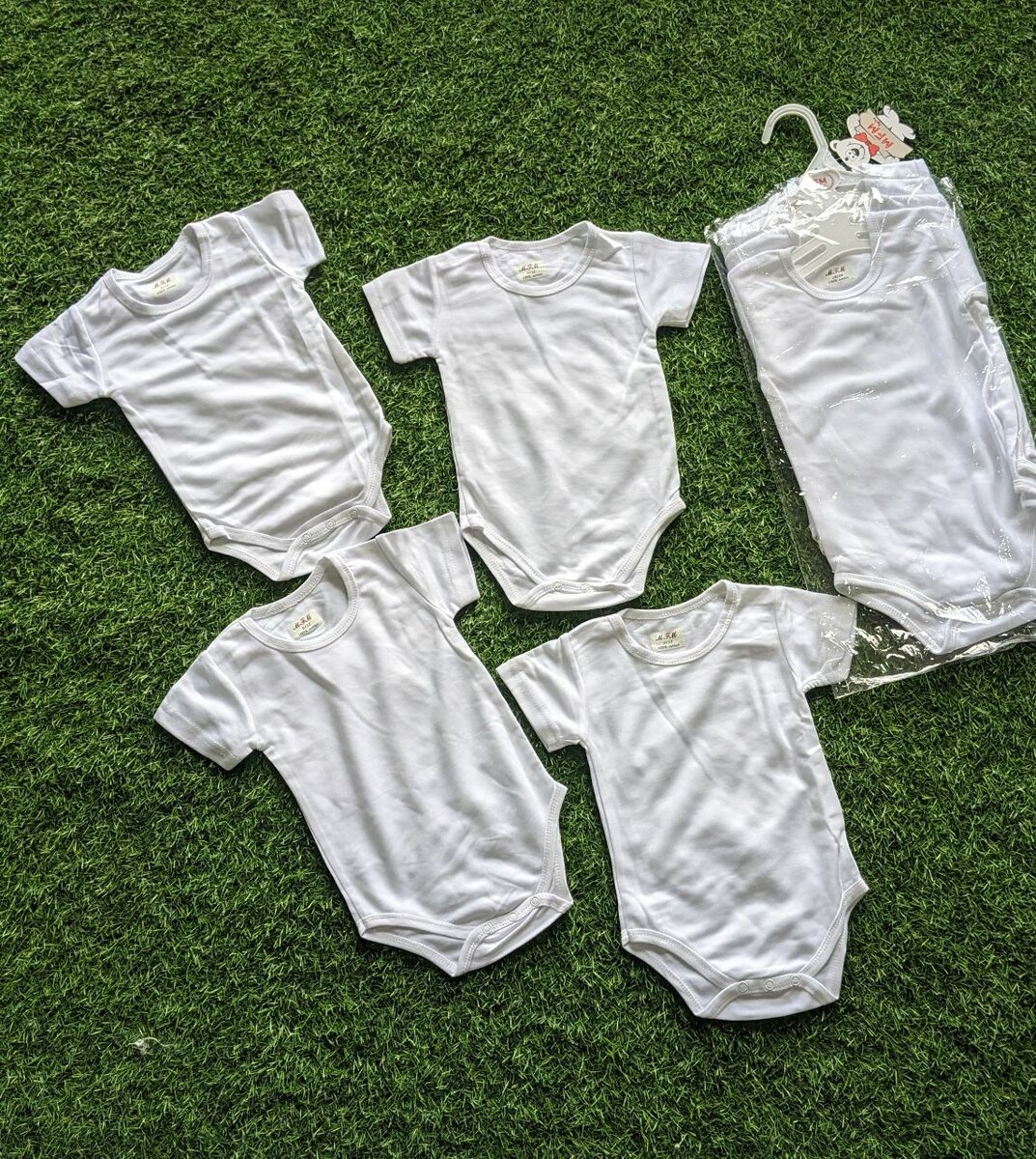 Only Vest (1*4pcs)