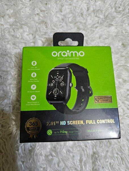 Montre Intelligente Oraimo