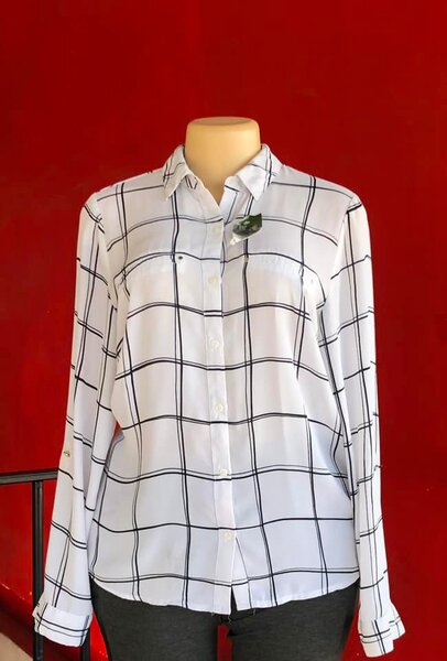Blusa