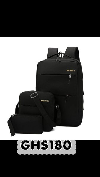 MEN'S BAG