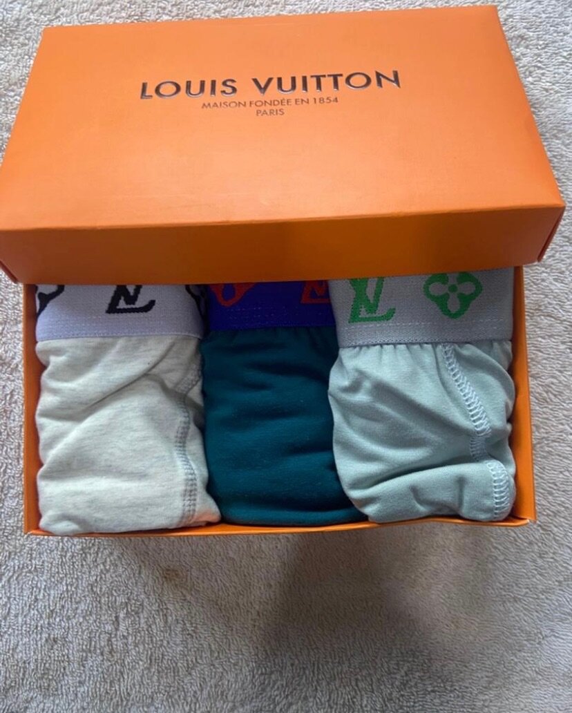 Boxers