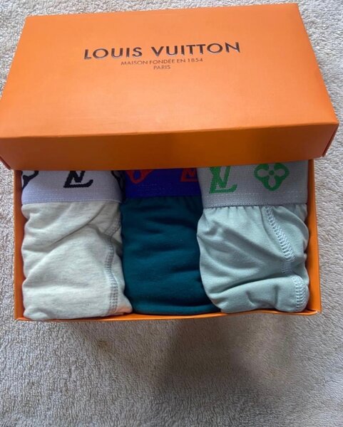 Boxers
