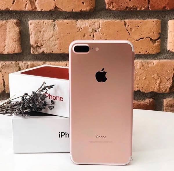 Apple iPhone 7Plus