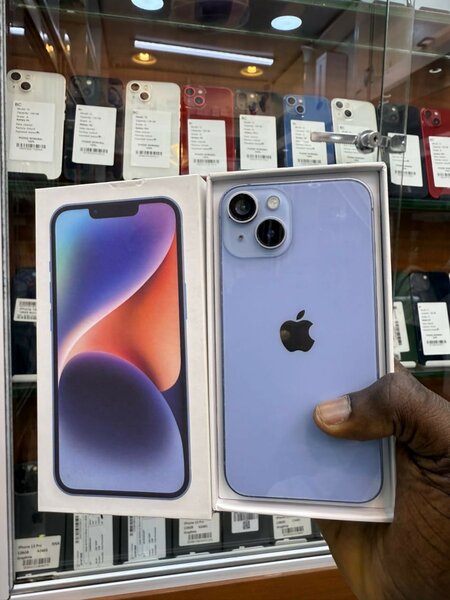 iPhone 14