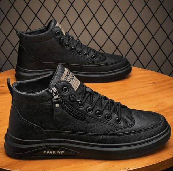FASHION SUMMER SNEAKERS